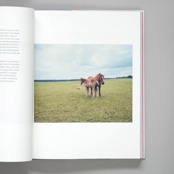 AHNDRAYA PARLATO Who Is Changed And Who Is Dead