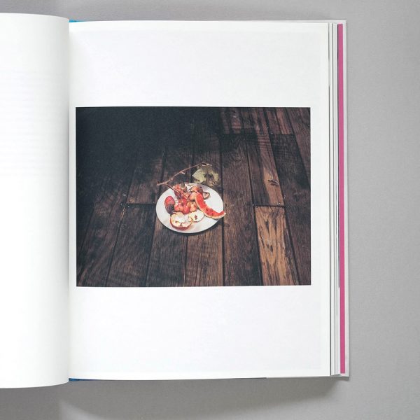 AHNDRAYA PARLATO Who Is Changed And Who Is Dead