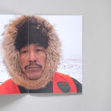 ALAN GINOUX Canadian Rangers 1 ALAN GINOUX Canadian Rangers