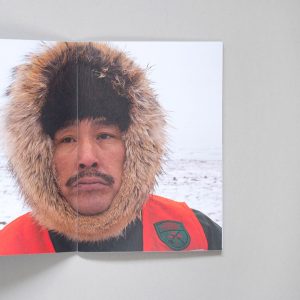 ALAN GINOUX Canadian Rangers
