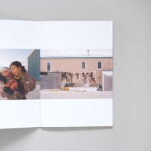 ALAN GINOUX Canadian Rangers 2 ALAN GINOUX Canadian Rangers