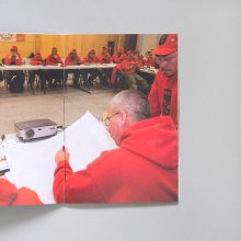 ALAN GINOUX Canadian Rangers 3 ALAN GINOUX Canadian Rangers