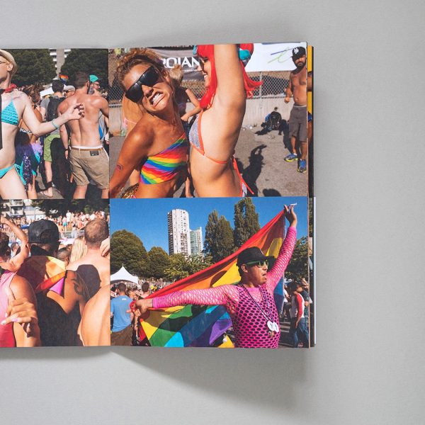 ALAN GINOUX Vancouver Pride