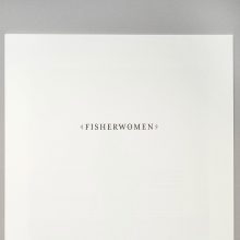 CRAIG EASTON Fisherwomen 2