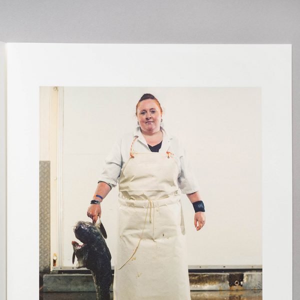 CRAIG EASTON Fisherwomen 2