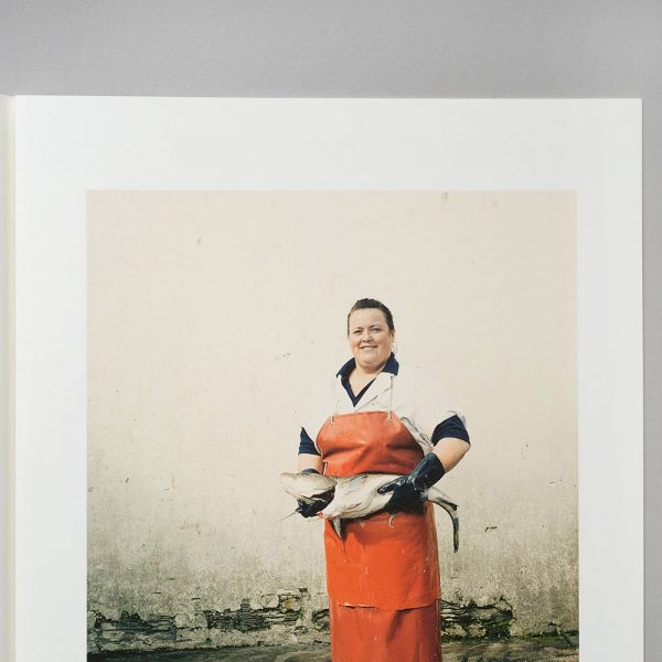 CRAIG EASTON Fisherwomen 2