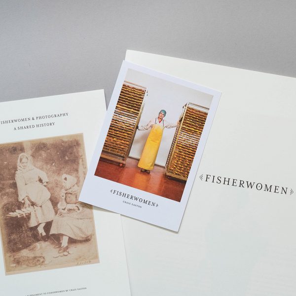 CRAIG EASTON Fisherwomen 2