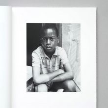 DAWOUD BEY Street Portraits 1 DAWOUD BEY Street Portraits