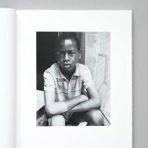 DAWOUD BEY Street Portraits