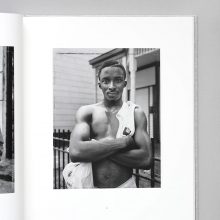 DAWOUD BEY Street Portraits 2 DAWOUD BEY Street Portraits