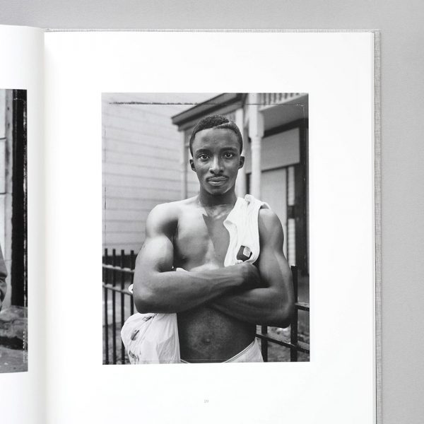 DAWOUD BEY Street Portraits 2 DAWOUD BEY Street Portraits