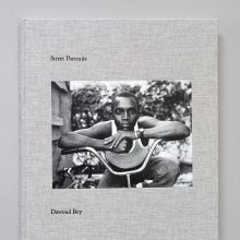 DAWOUD BEY Street Portraits DAWOUD BEY Street Portraits