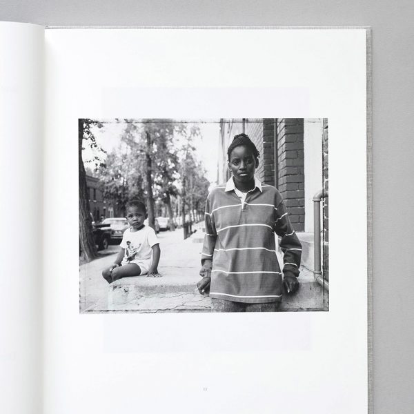 DAWOUD BEY Street Portraits 3 DAWOUD BEY Street Portraits