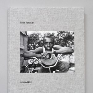 DAWOUD BEY Street Portraits