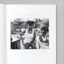 DAWOUD BEY Street Portraits 4 DAWOUD BEY Street Portraits