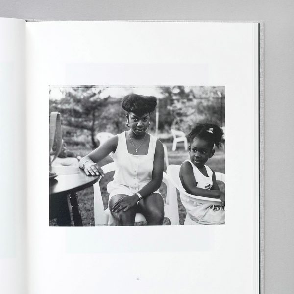 DAWOUD BEY Street Portraits 4 DAWOUD BEY Street Portraits