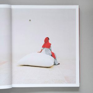 HODA AFSHAR Speak The Wind