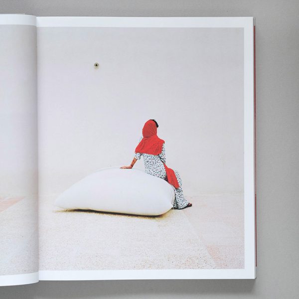 HODA AFSHAR Speak The Wind 1 HODA AFSHAR Speak The Wind