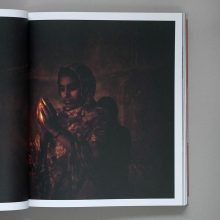 HODA AFSHAR Speak The Wind 3 HODA AFSHAR Speak The Wind