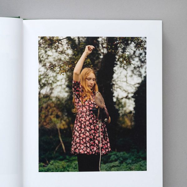 JAMIE HAWKESWORTH The British Isles