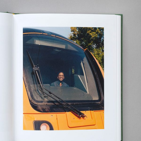 JAMIE HAWKESWORTH The British Isles