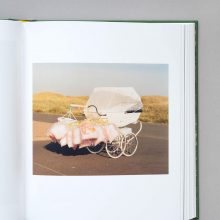 JAMIE HAWKESWORTH The British Isles