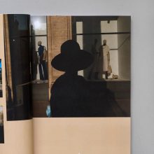 New Journalist Magazine