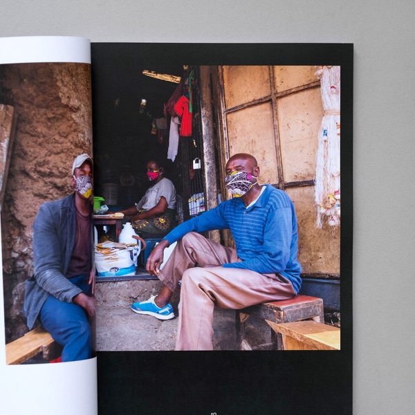 New Journalist Magazine