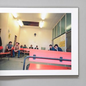 PAUL GRAHAM Beyond Caring
