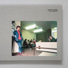 PAUL GRAHAM Beyond Caring PAUL GRAHAM Beyond Caring