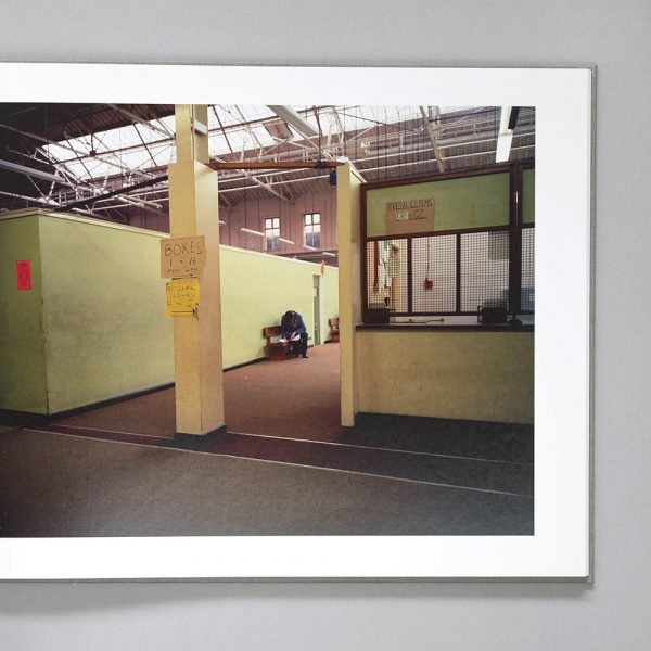 PAUL GRAHAM Beyond Caring 3 PAUL GRAHAM Beyond Caring