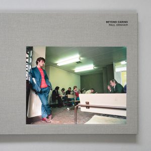 PAUL GRAHAM Beyond Caring