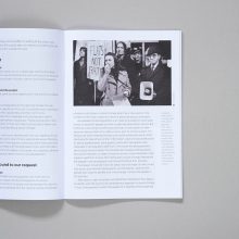 Photography For Whom? Issue 02