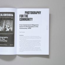 Photography For Whom? Issue 02