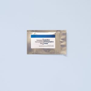 Postassium Ferricyanide 20g Cyanotype