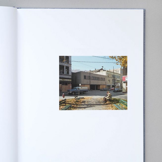 STEPHEN SHORE Uncommon Places - Parallax Photographic Coop