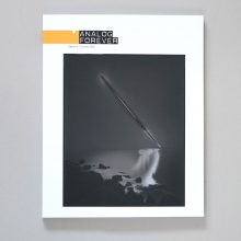 Analog Forever Edition 4 Summer 2021 Analog Forever Magazine Edition 4