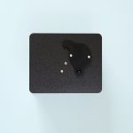 Ilford Obscura 4×5 Pinhole Camera 1