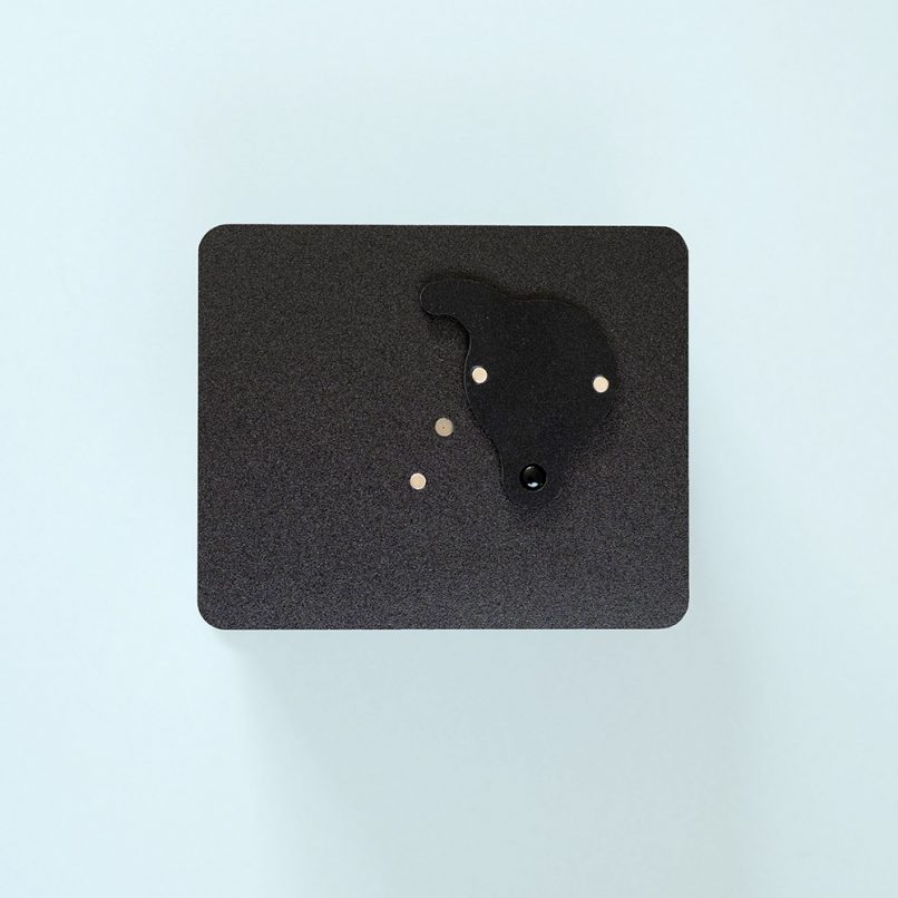 Ilford Obscura 4x5 Pinhole Camera Kit Parallax Photographic Coop