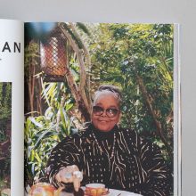 Luncheon N11 SS 2021 2 Lewis Khan Lewis Khan