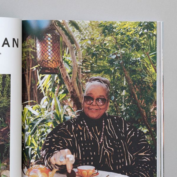 Luncheon N11 SS 2021 2 Lewis Khan Lewis Khan