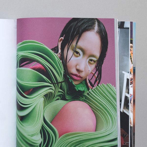 Luncheon N11 SS 2021 4 Nadine Ijewere Nadine Ijewere