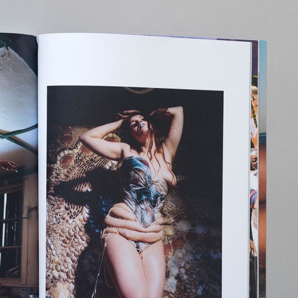 Luncheon N11 SS 2021 5 Steph Wilson Luncheon Steph Wilson