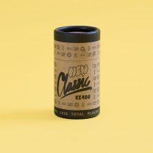 New Classic EZ400 35mm Film 36 Exposures 1 New Classic EZ400 35mm Film