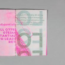 Nina Veech Lost And Found