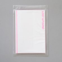 Nina Veech Lost And Found