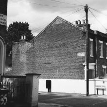 CineStill BWXX 120 Film Review