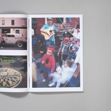 DOUGLAS CORRANCE New York 1970s-1980s CRB 1 DOUGLAS CORRANCE New York 1970s-1980s CRB