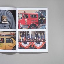 DOUGLAS CORRANCE New York 1970s-1980s CRB 2 DOUGLAS CORRANCE New York 1970s-1980s CRB