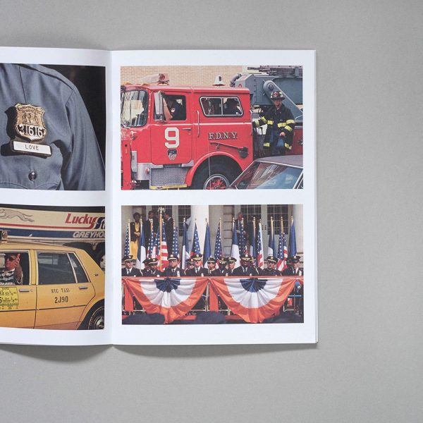 DOUGLAS CORRANCE New York 1970s-1980s CRB 2 DOUGLAS CORRANCE New York 1970s-1980s CRB